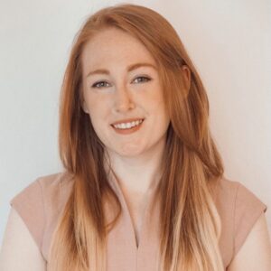 Headshot of Jessica Nicol