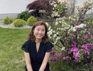 Headshot of Jennifer Choi